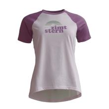 Zimtstern Damen Sunsetz Radtrikot