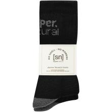 Super.Natural Cosy 2er Pack Socken