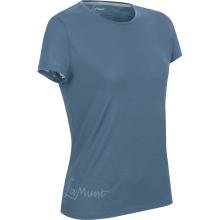 LaMunt Damen Alexandra Logo T-Shirt