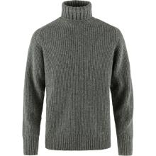 Fjällräven Herren Övik Roller Neck Pullover