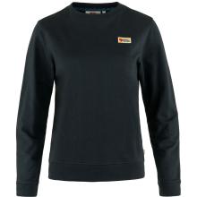 Fjällräven Damen Vardag Pullover