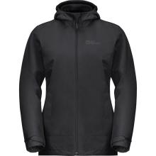 Jack Wolfskin Damen Moonrise 3in1 Jacke