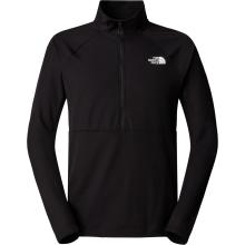 The North Face Herren Summit Futurefleece Light 1/2 Zip Pullover