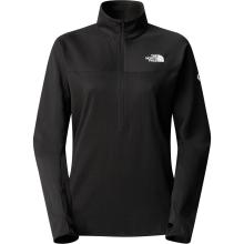 The North Face Damen Summit Light 1/2 Zip Pullover
