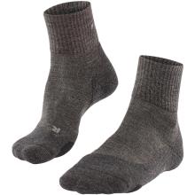 Falke Herren TK2 Wool Short Socken