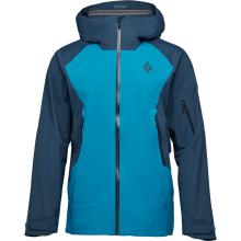 Black Diamond Herren Recon Stretch LT Shell Jacke