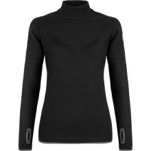 Salewa Damen Fanes Eng. Logo Am Pullover
