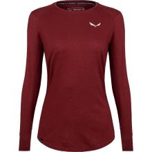 Salewa Damen Lavaredo Hemp Longsleeve
