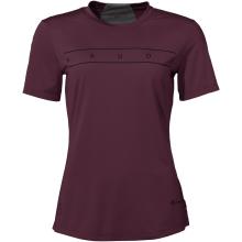 Vaude Damen Qimsa Logo T-Shirt