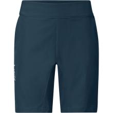 Vaude Kinder Qimsa Stretch Radhose kurz
