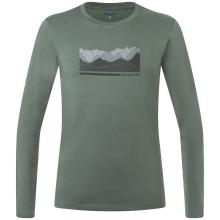 Bergzeit Basics Herren Bergzeit Longsleeve