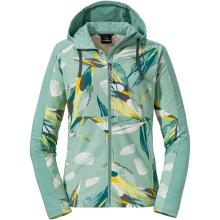 Schöffel Damen Locarno Hoodie Jacke