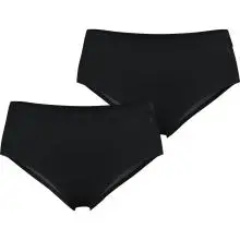 Odlo Damen Active Everyday Eco 2er Pack Unterhosen