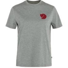 Fjällräven Damen Fox Boxy Logo T-Shirt