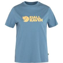 Fjällräven Damen Logo T-Shirt