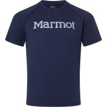 Marmot Herren Windridge Graphic T-Shirt