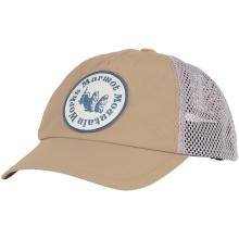 Marmot Alpine Soft Mesh Trucker Cap