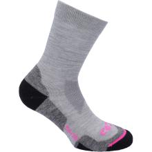 CMP Damen Trekking Wool Socken