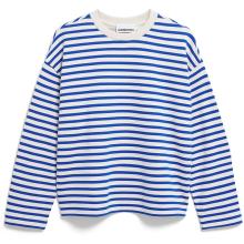 Armedangels Damen Frankaa Maarlen Stripe Pullover