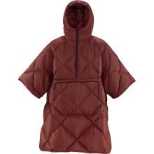 Therm-A-Rest Honcho Poncho Down Jacke