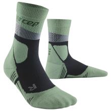CEP Damen Max Cushion Hiking Mid Cut Socken