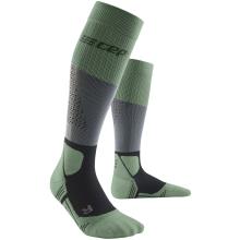 CEP Damen Max Cushion Hiking Tall Socken