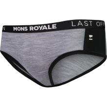Mons Royale Damen Sylvia Boyleg Unterhose