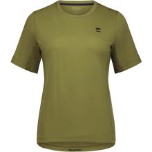 Mons Royale Damen Tarn Merino Shift T-Shirt
