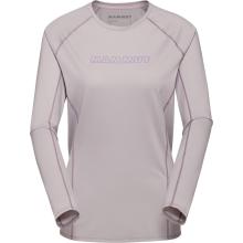 Mammut Damen Selun Fl Logo Longsleeve