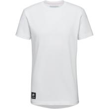 Mammut Herren Massone Patch T-Shirt