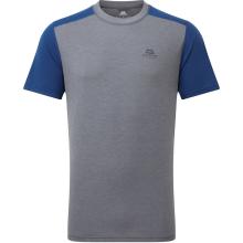 Mountain Equipment Herren Headpoint Block T-Shirt