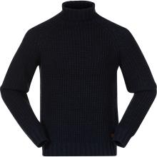 Bergans Herren Nordmarka Merino High Neck Pullover