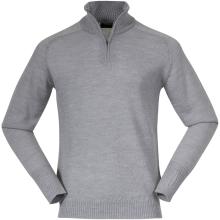 Bergans Herren Ulriken Light Merino Pullover