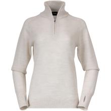 Bergans Damen Ulriken Light Merino Pullover