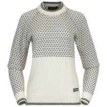 Bergans Damen Alvdal Wool Pullover