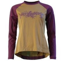 Zimtstern Damen PureFlowz Radtrikot