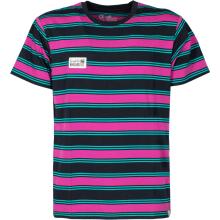 Rock Experience Herren Fettuccini T-Shirt