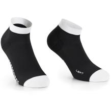 Assos Superleger Low Socken