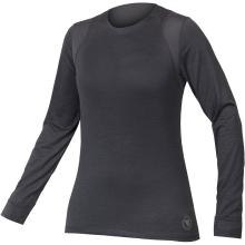 Endura Damen SingleTrack LS Trikot