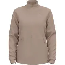 Odlo Damen Ascent 365 High Pile Pullover