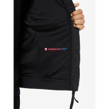 Super.Natural Herren Warm Up Aloof Jacke
