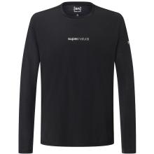 Super.Natural Herren Windbreaker Longsleeve
