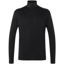 Super.Natural Herren Skiing Roll Neck Longsleeve