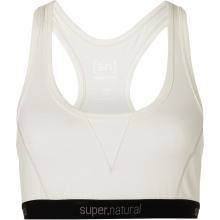 Super.Natural Damen Tundra220 Semplice Sport BH