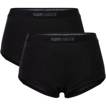 Super.Natural Damen Tundra175 2er Pack Unterhosen