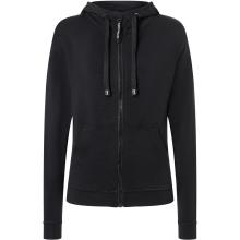 Super.Natural Damen Solution Hoodie Jacke