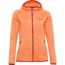 Vaude Damen Valsorda Fleece Hoodie Jacke