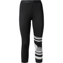 Vaude Damen Monviso Wool 3/4 Tights