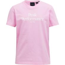 Peak Performance Kinder Original T-Shirt