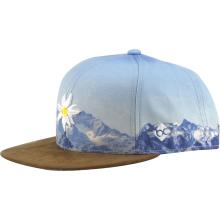 Bavarian Caps Edelweiß Bergliebe Sb Cap